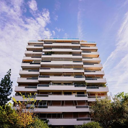 Appartement Glyfada Center Sea View Apt à Athènes Extérieur photo